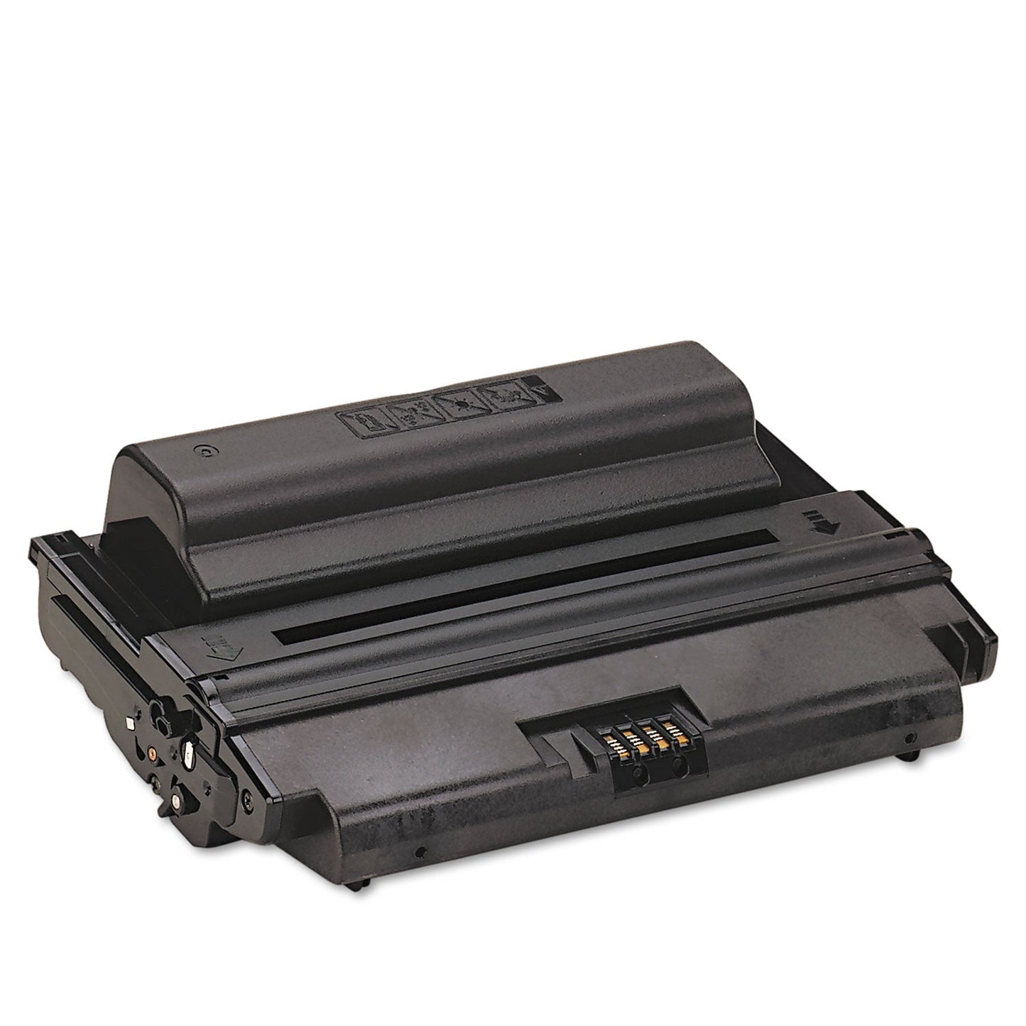 Xerox® 108r00793 Toner, 5,000 Page-Yield, Black