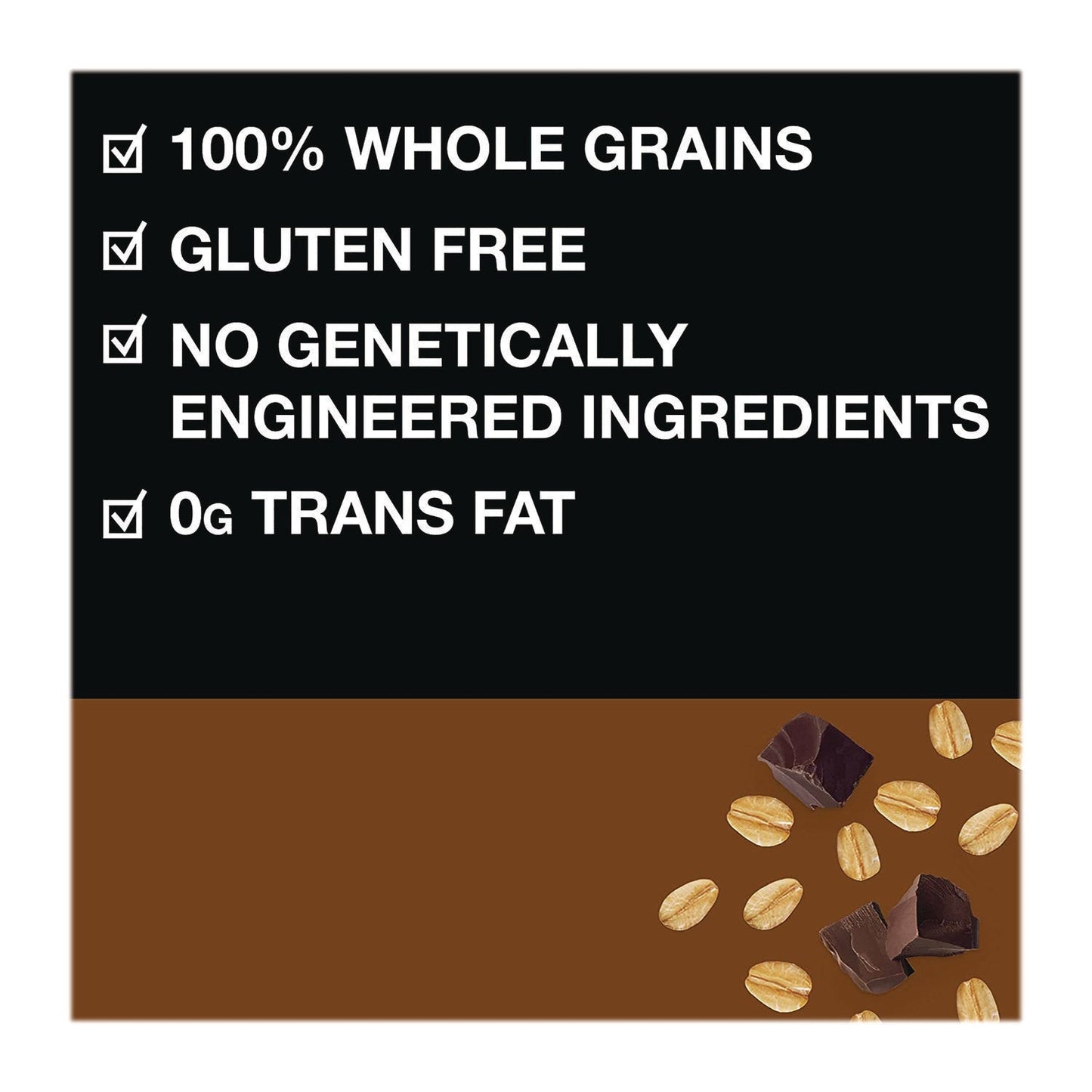 KIND Breakfast Protein Bars, Dark Chocolate Cocoa, 1.76 oz Two-Bar Packs, 6/Box