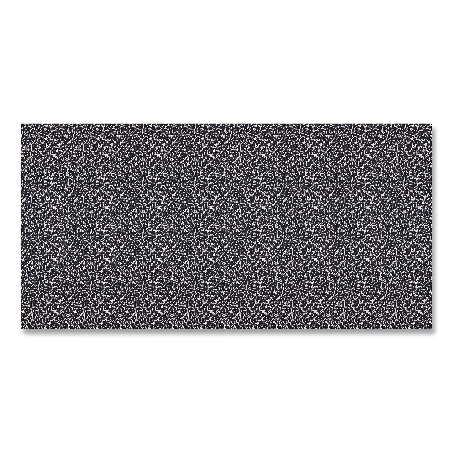 Pacon® Fadeless Paper Roll, 50 lb Weight, 47.25" x 50 ft, White/Black