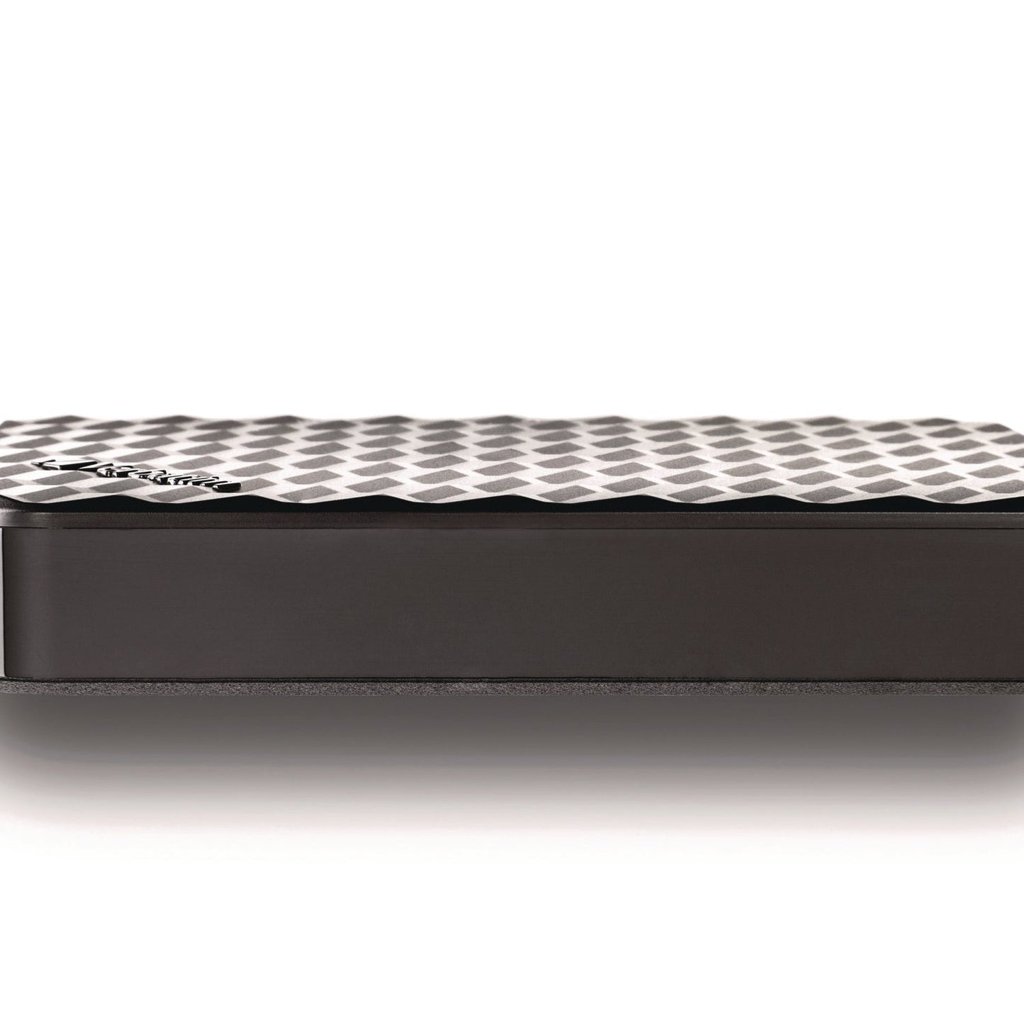 Verbatim® Store 'n' Go USB 3.0 Portable Hard Drive, 4 TB, USB 3.0, Black