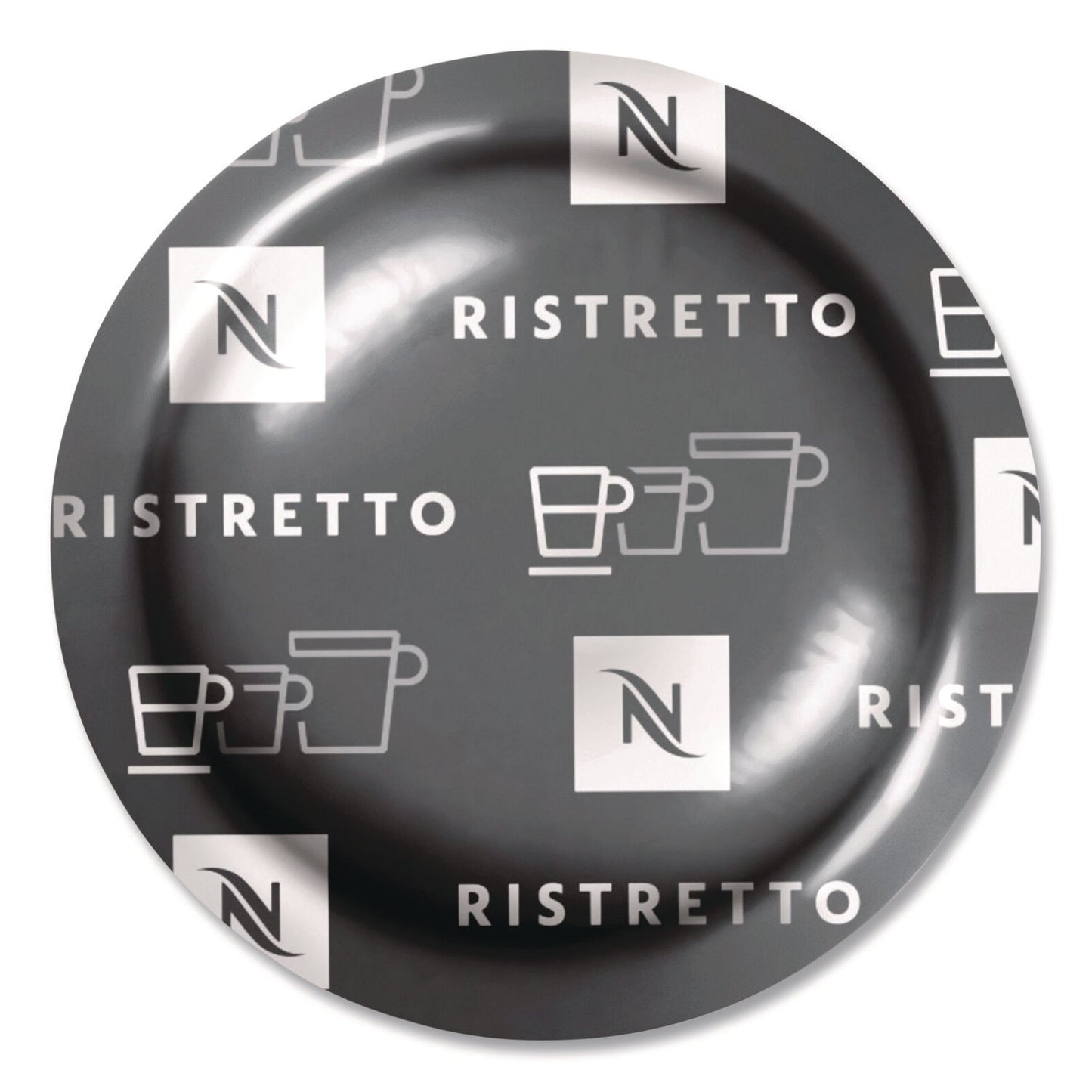 Nespresso® Professional Ristretto Espresso Nespresso Pods, 50/Box