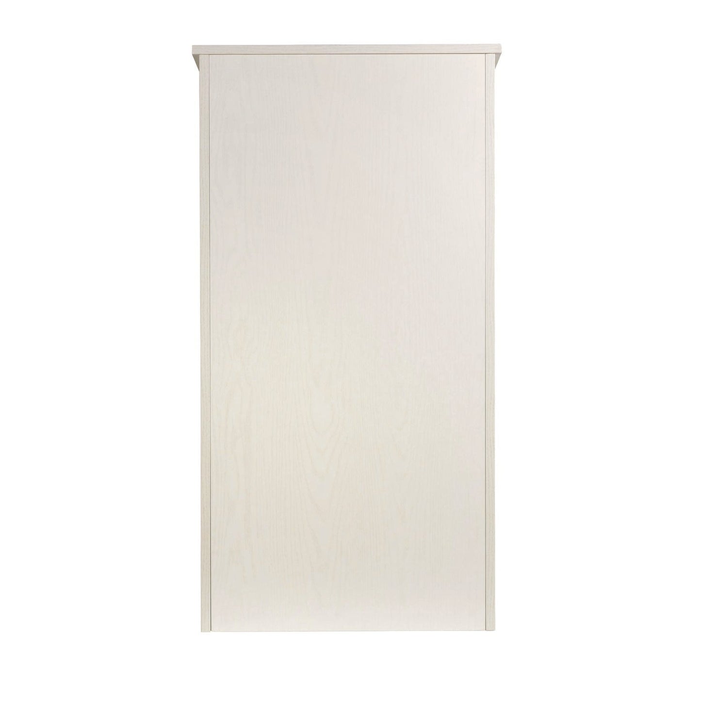 AdirOffice Wood Stand-up Podium Lectern Speaker Stand, 23 x 15 x 45.8, White