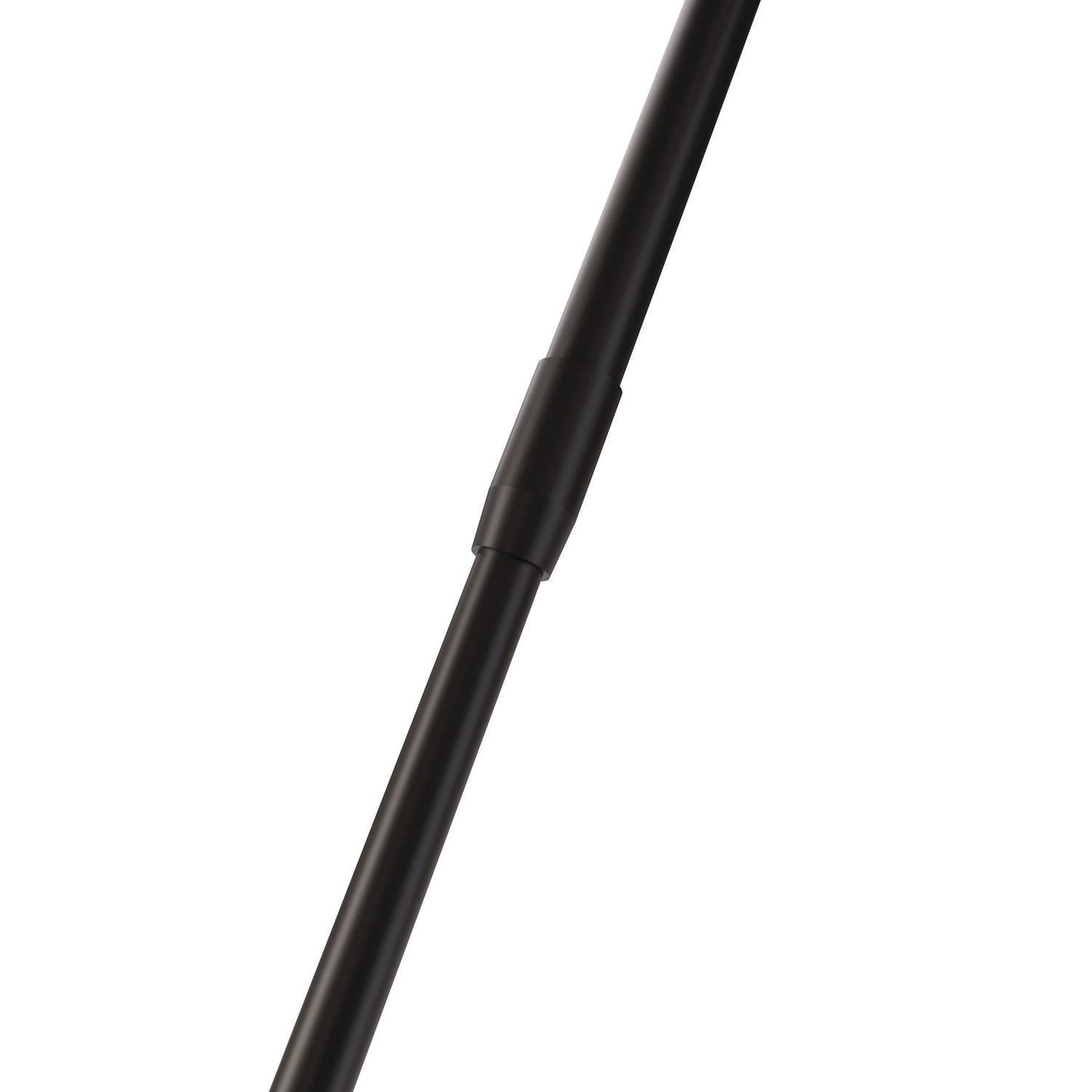 Suncast Commercial® 24 in Telescoping Rake, 24" width x 47.5" to 66" length