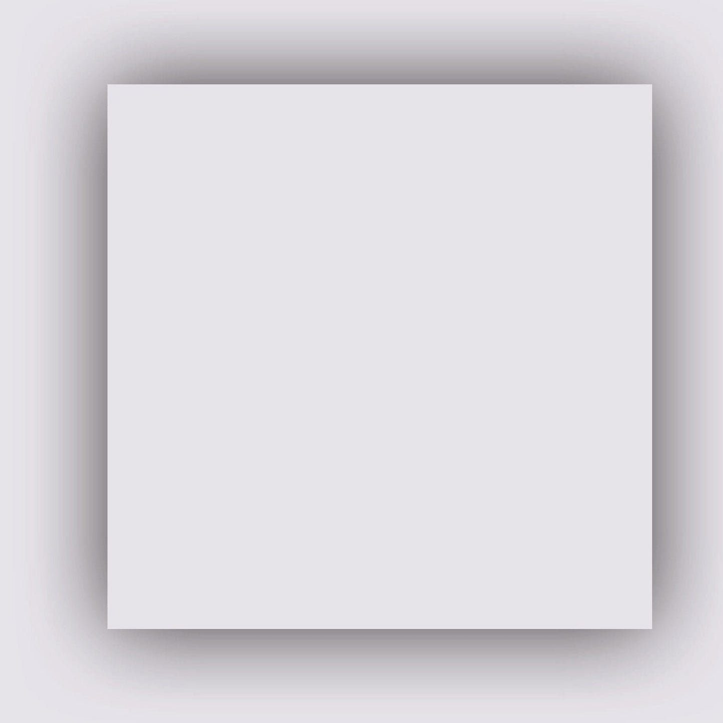 Rust-Oleum® Specialty Frosted Glass Spray Paint, Matte Clear, 11 oz Aerosol Can, 6/Carton