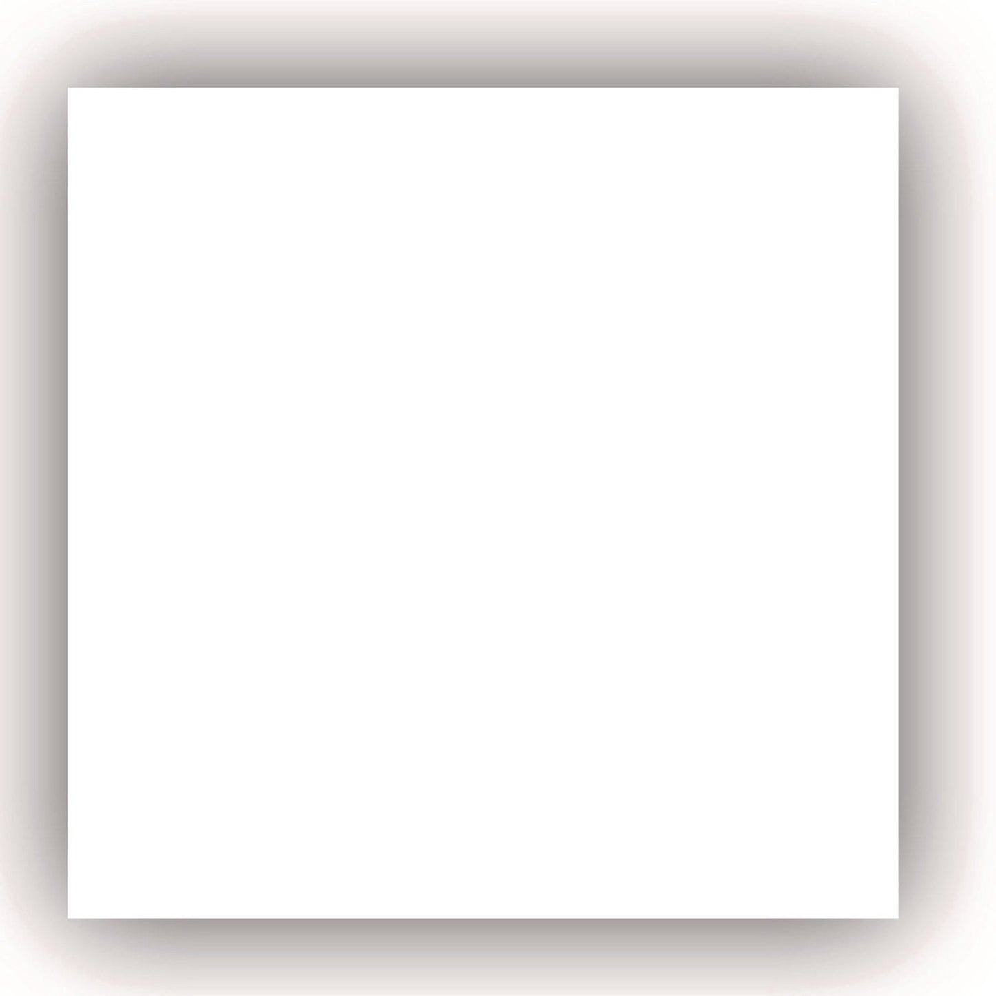 Rust-Oleum® Stops Rust 5-in-1 Spray Paint, Flat White, 12 oz Aerosol Can, 6/Carton