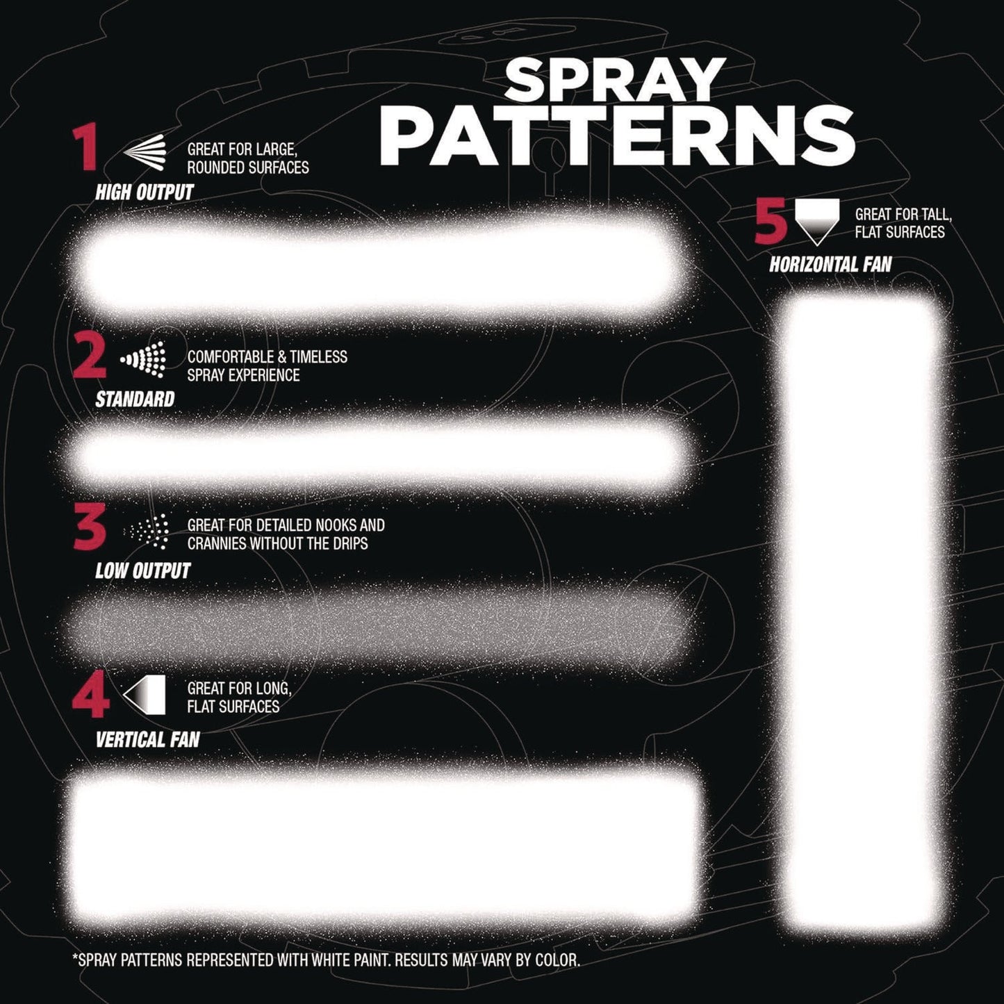 Rust-Oleum® Stops Rust 5-in-1 Spray Paint, Satin Earthy Green, 12 oz Aerosol Can, 6/Carton