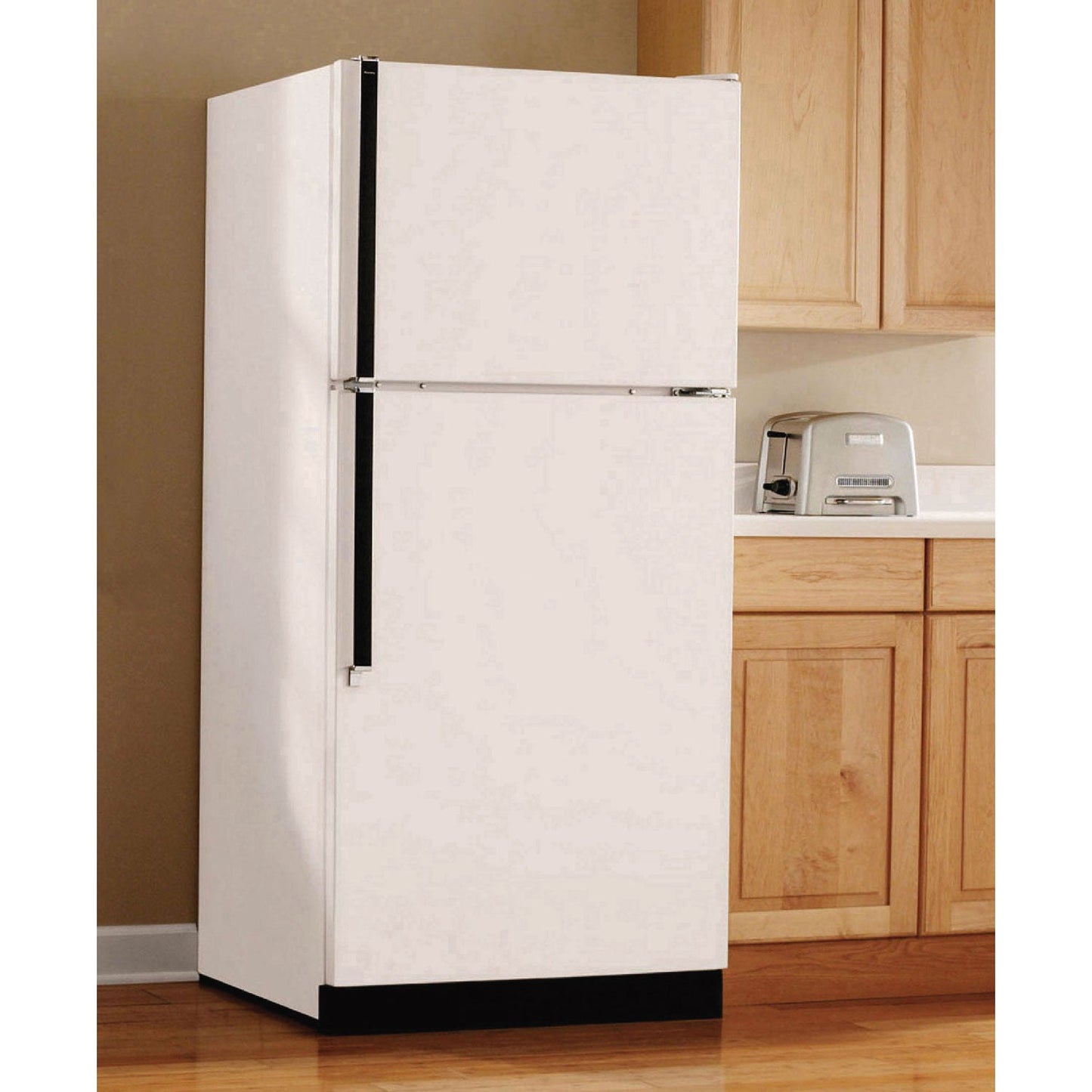Rust-Oleum® Specialty Gloss White Appliance Epoxy Touch, Gloss White, 0.6 oz Bottle