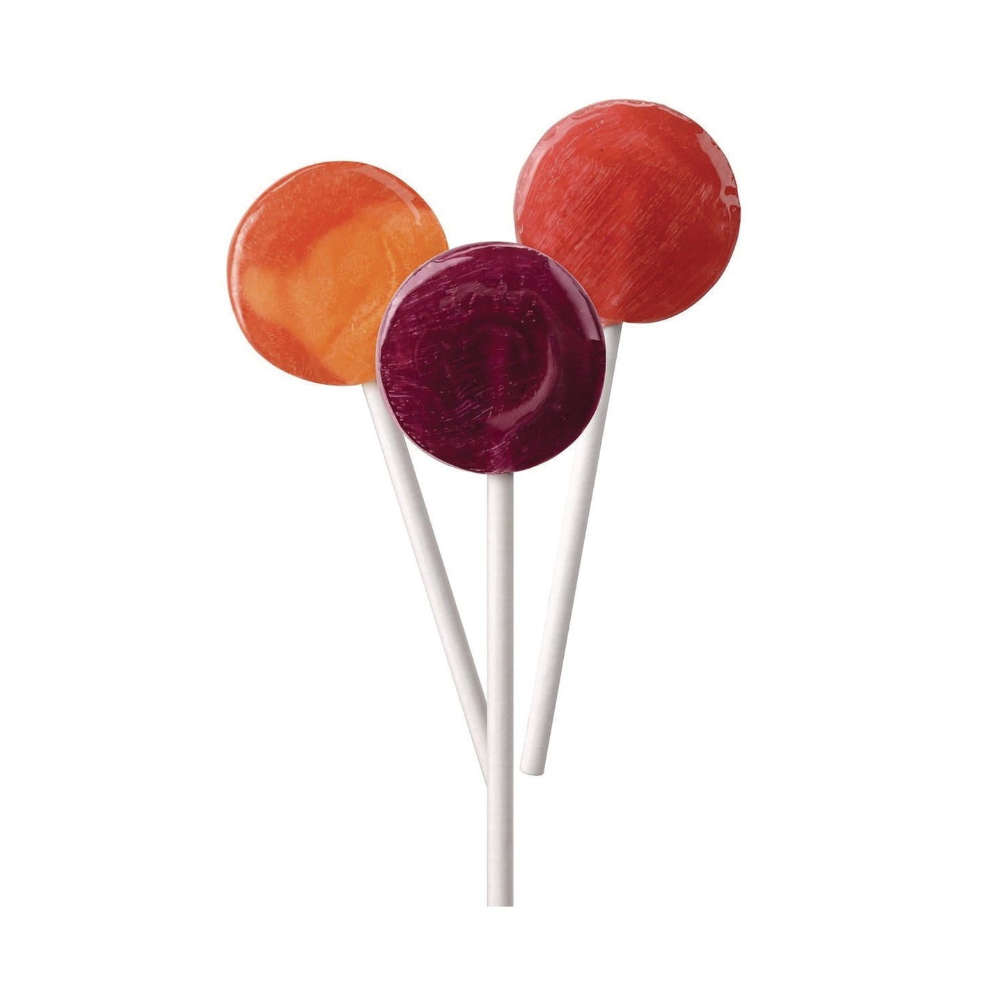 YumEarth Lollipops, Assorted Flavors, 3.5 lb Bag, 250 Pieces