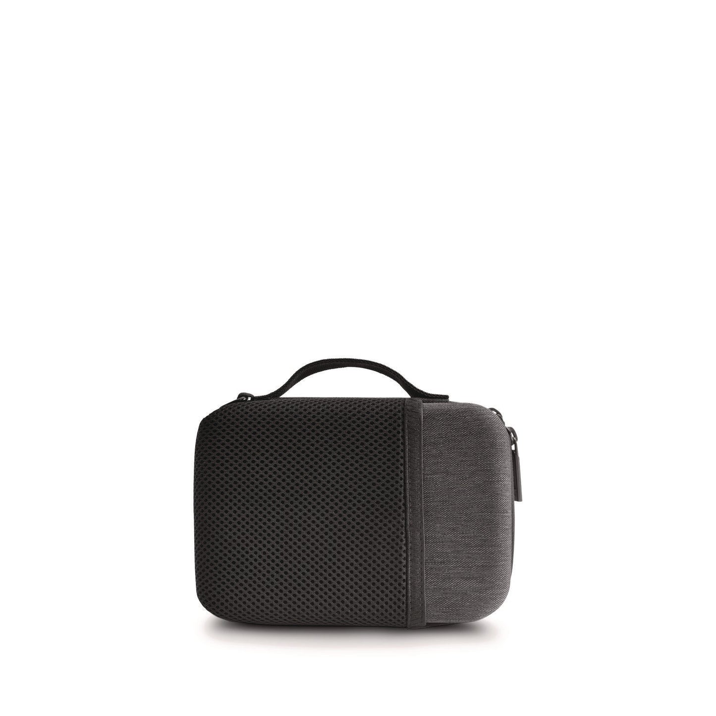 Solo Stone Molded Tech Case, 2.62 x 5.25, Gray