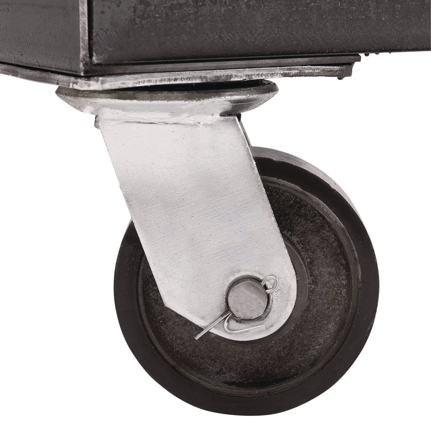 NPS® Dolly For 8500 Series Chairs, 1,375 lb Capacity, 20.5" x 21" X 26", Black