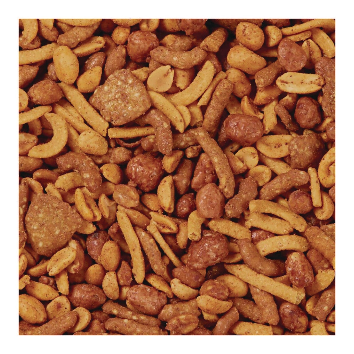 Mountain Manufacturing™ Sweet Cajun Fire Roasted Trail Mix, 80 oz Bag, 4/Carton
