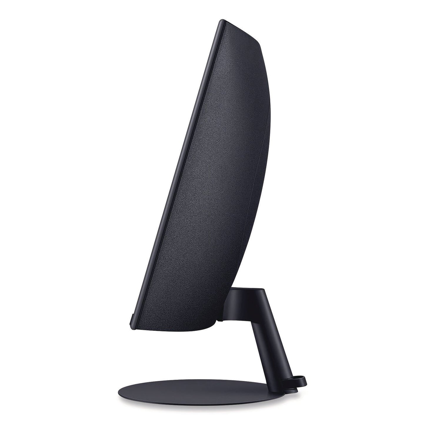 Samsung Curved LCD Monitor, 32" Widescreen, VA Panel, 1920 Pixels x 1080 Pixels