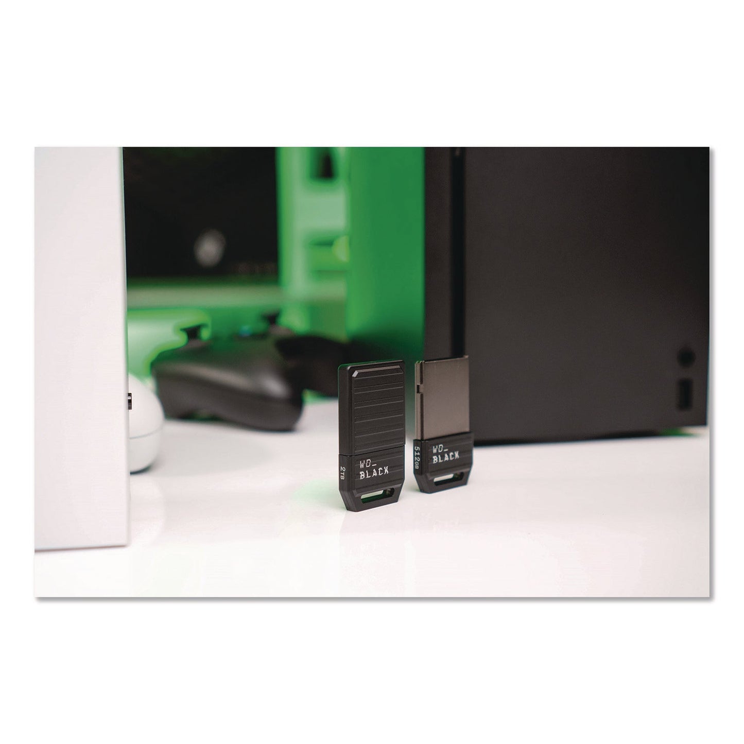 WD_BLACK™ C50 Storage Expansion Card for Xbox, 1 TB