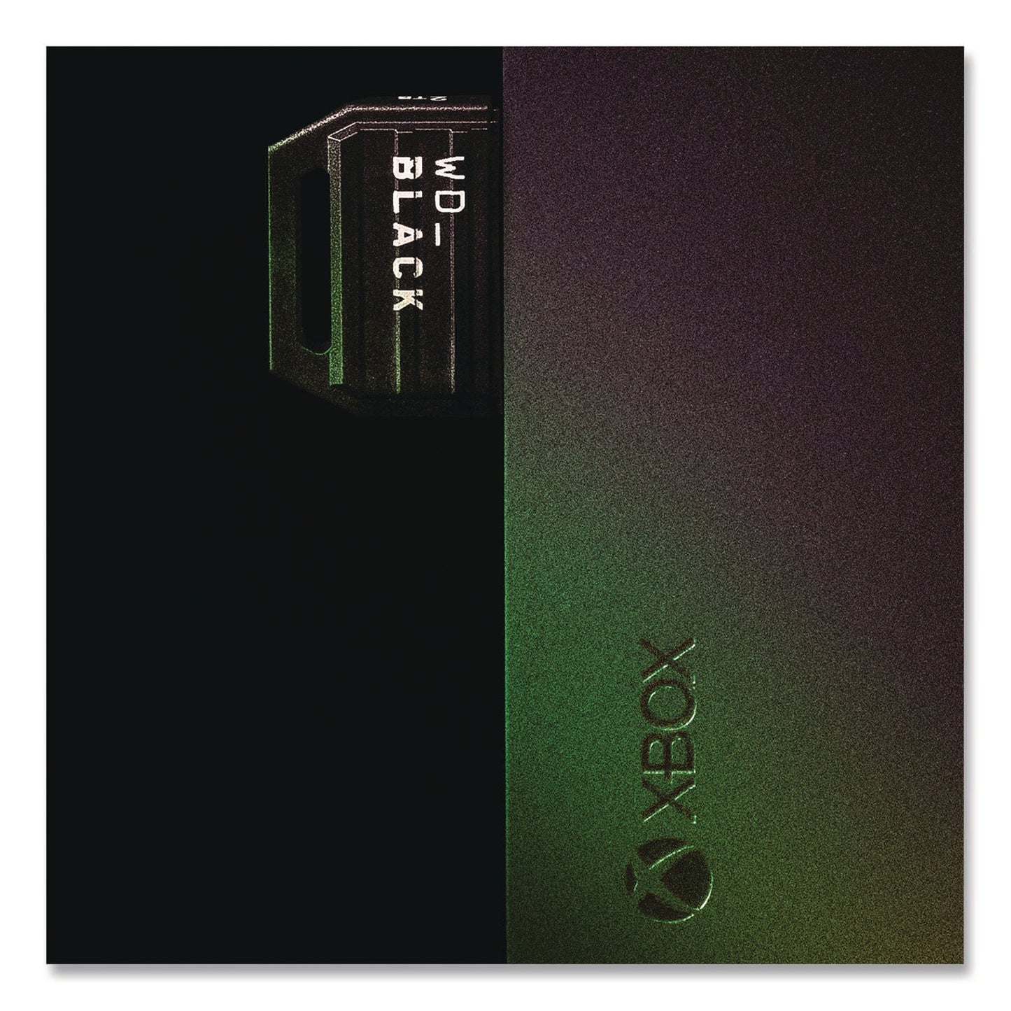 WD_BLACK™ C50 Storage Expansion Card for Xbox, 1 TB
