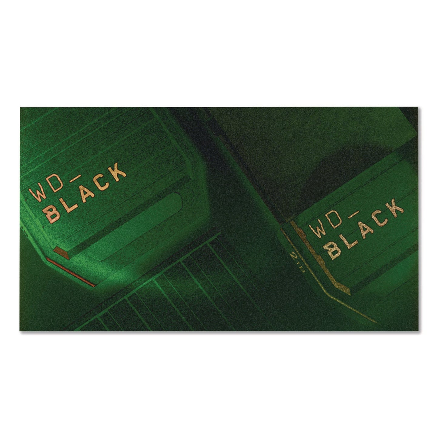 WD_BLACK™ C50 Storage Expansion Card for Xbox, 1 TB
