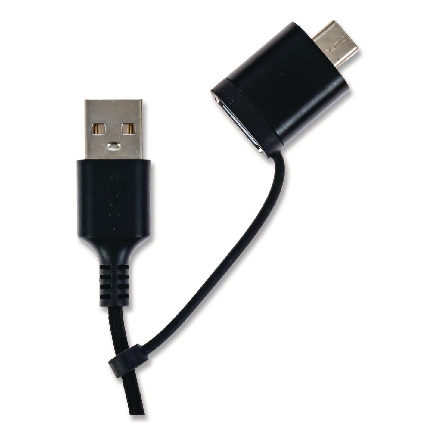Spracht SPT-HSUSB2 Over-the-Head Binaural Headset