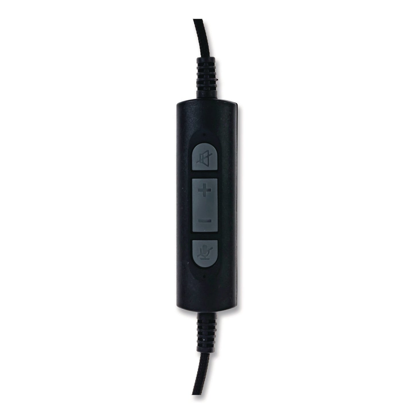 Spracht SPT-HSUSB2 Over-the-Head Binaural Headset