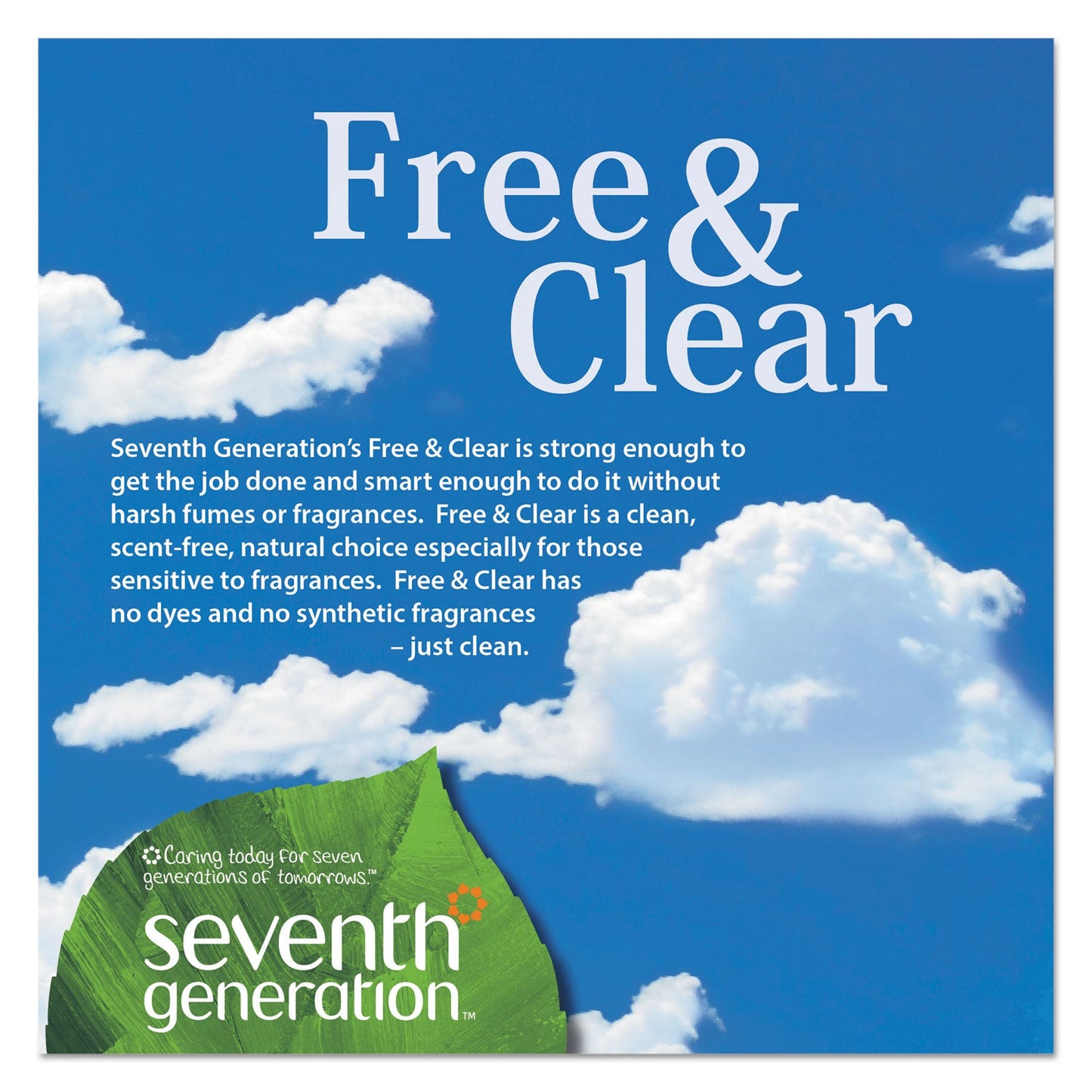 Seventh Generation® Natural Automatic Dishwasher Gel, Ultra Power Plus, Fresh Citrus, 65 Oz Bottle