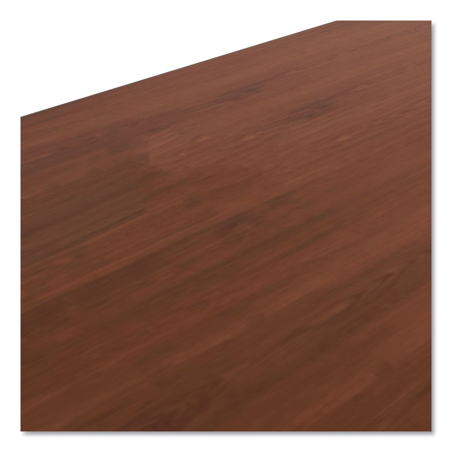 Linea Italia® Study Carrell Starter Unit, 2-Leg, 31.25 X 23.5 X 45.25, Cherry
