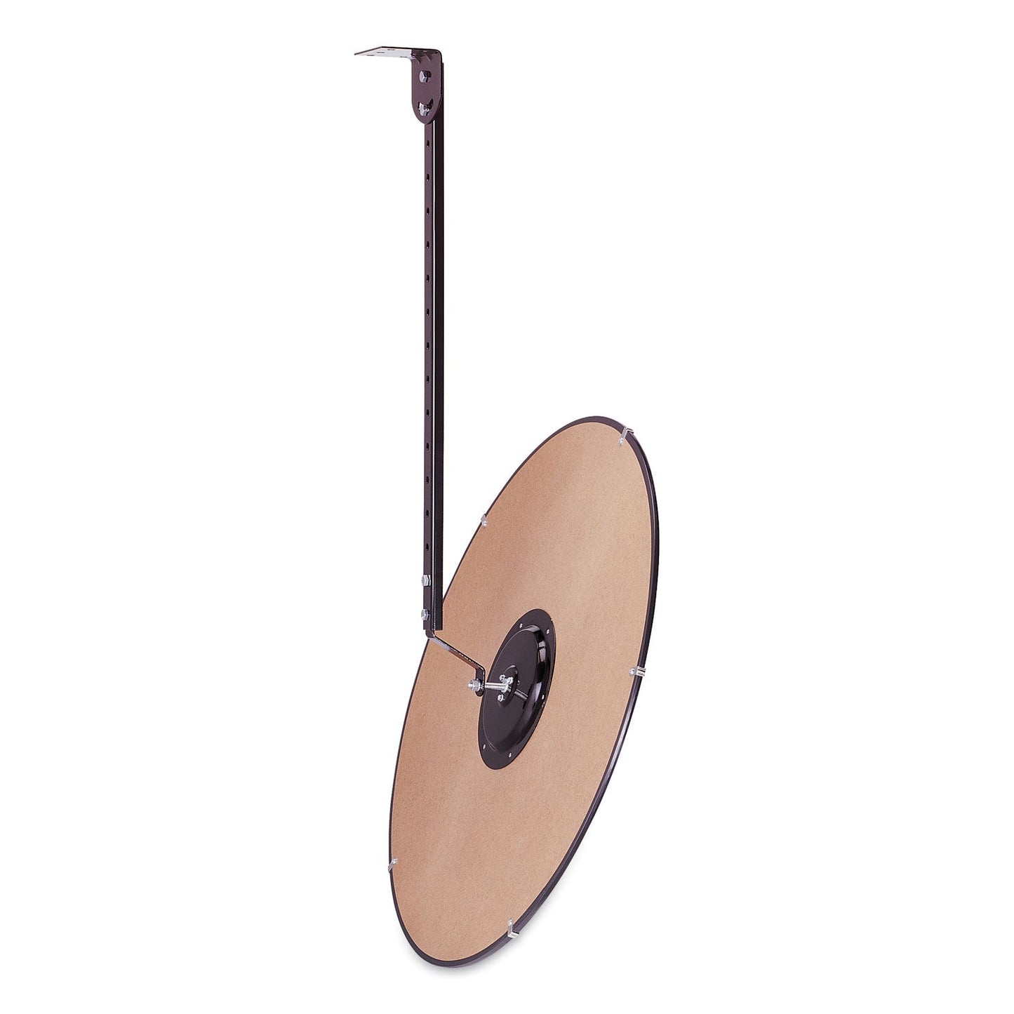 See All® 160 degree Convex Security Mirror, Circular, 36" Diameter