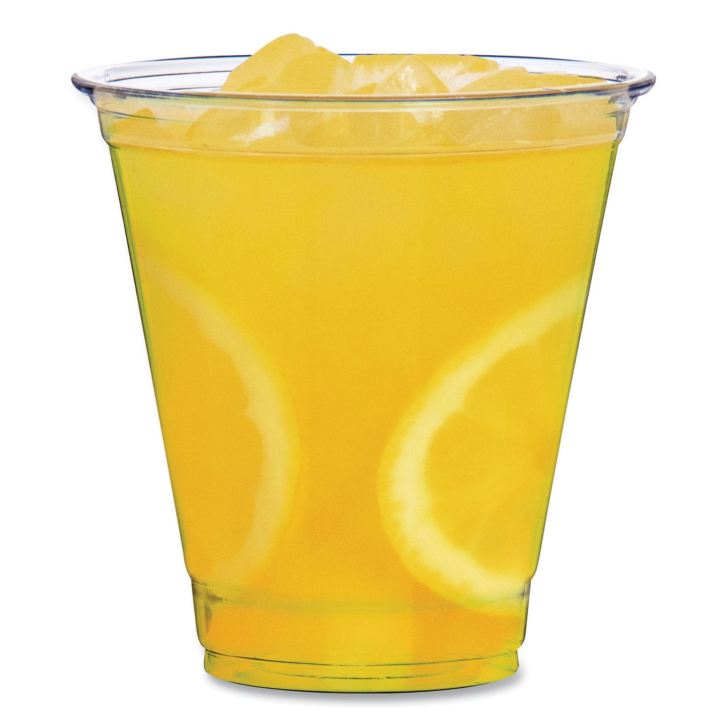 SOLO® Ultra Clear Cups, 12 oz, Plastic, 50/Bag, 20 Bags/Carton