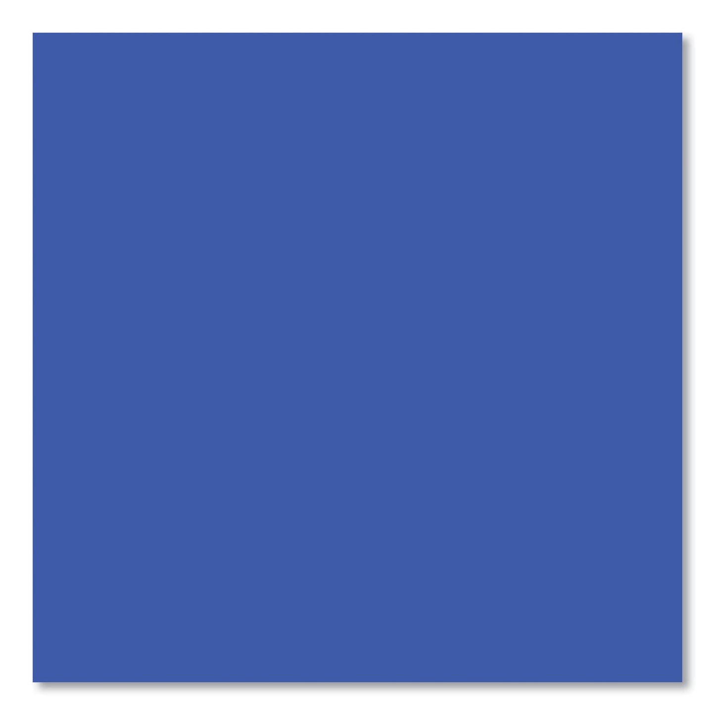 Sharpie® Permanent Paint Marker, Medium Bullet Tip, Blue