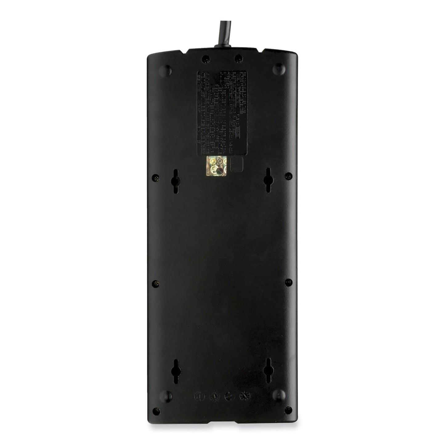 Tripp Lite by Eaton Protect It! Surge Protector, 12 AC Outlets, 8 ft Cord, 2,880 J, Black