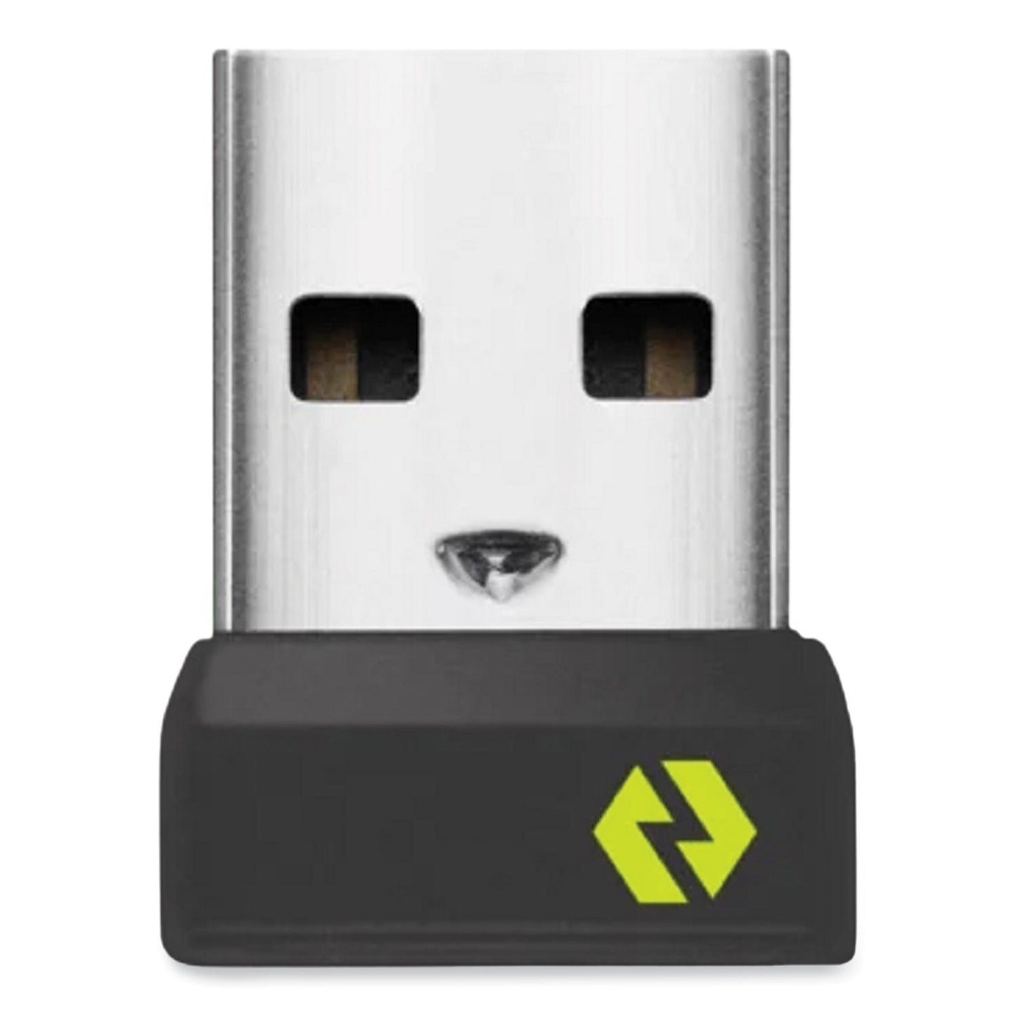 Logitech® Logi Bolt USB Receiver, Gray