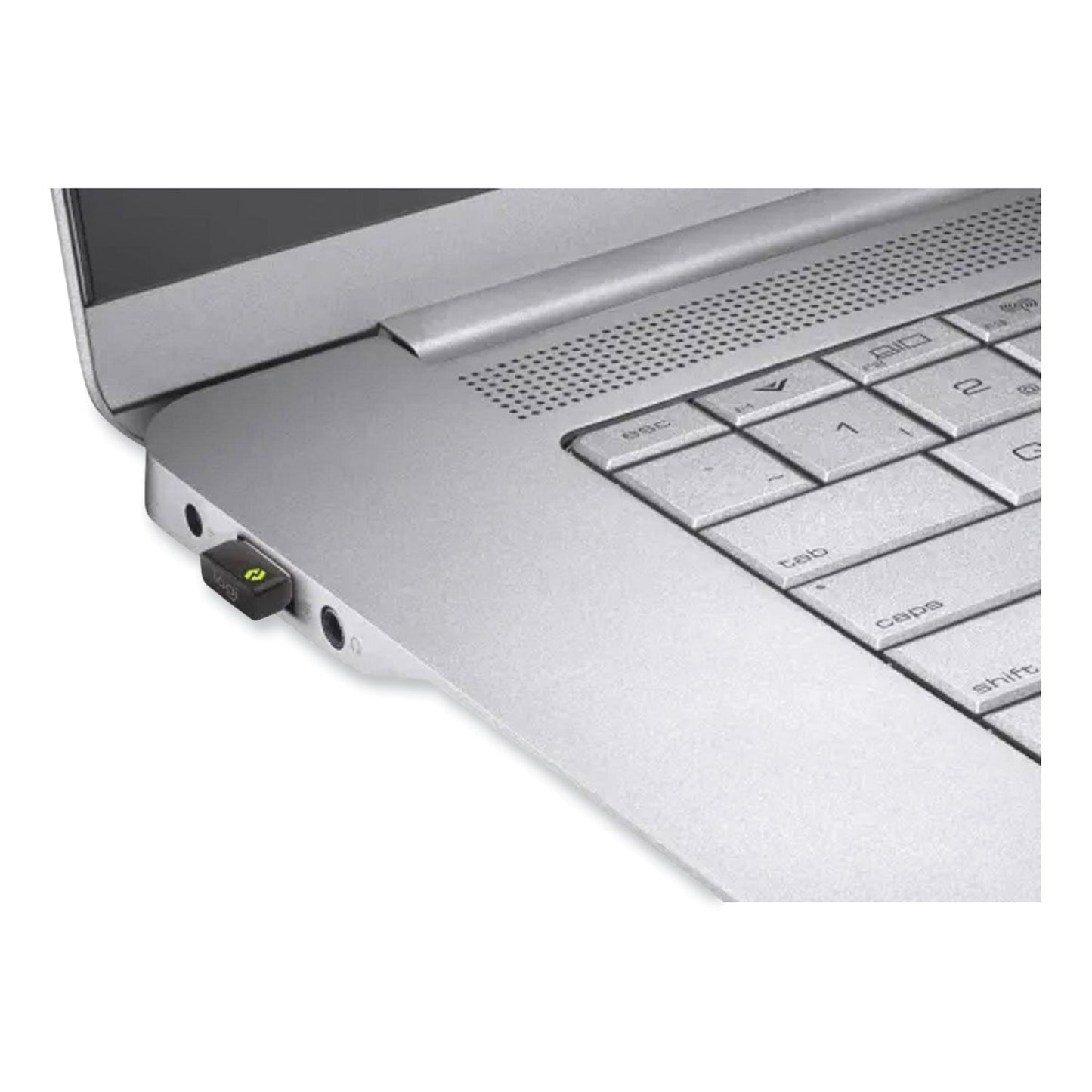 Logitech® Logi Bolt USB Receiver, Gray