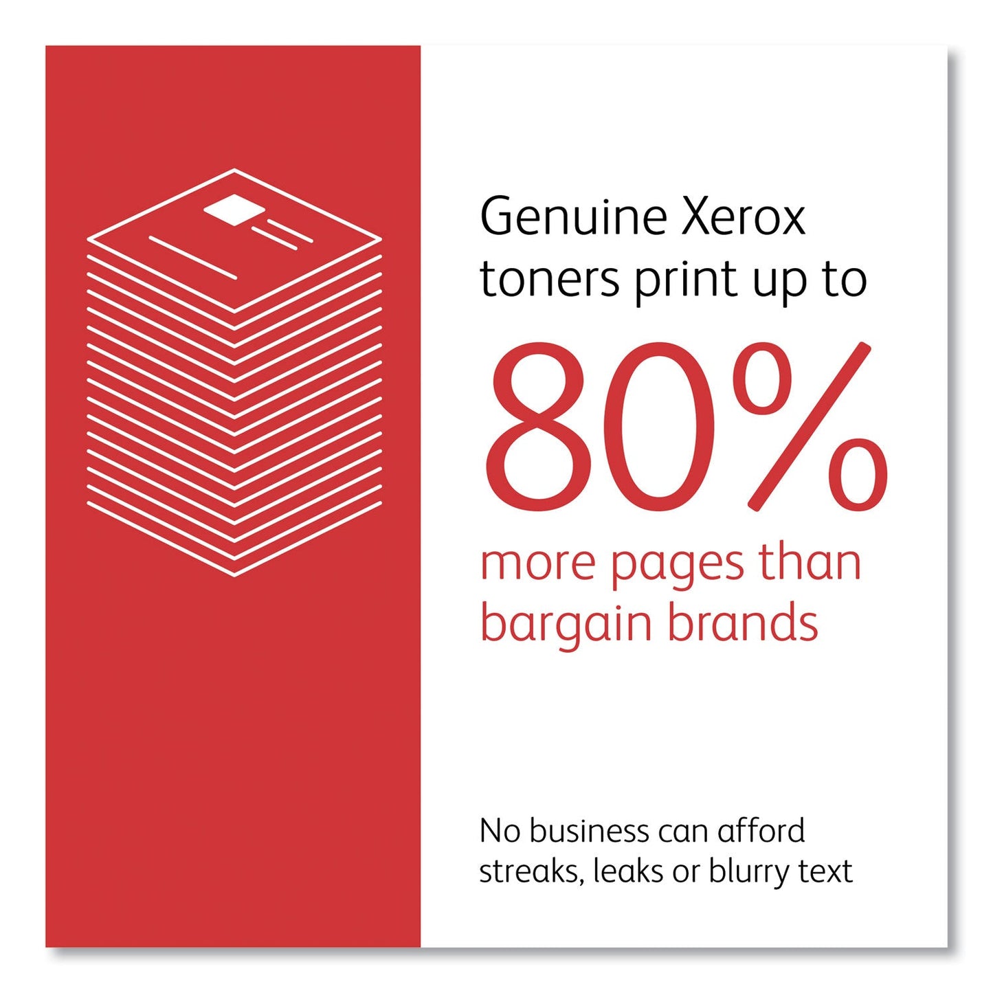 Xerox® 126k32220 Fuser