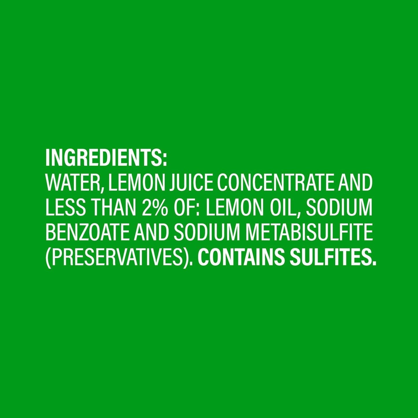 ReaLemon® Lemon Juice from Concentrate, 48 oz Bottle, 2/Pack, 2 Packs/Carton