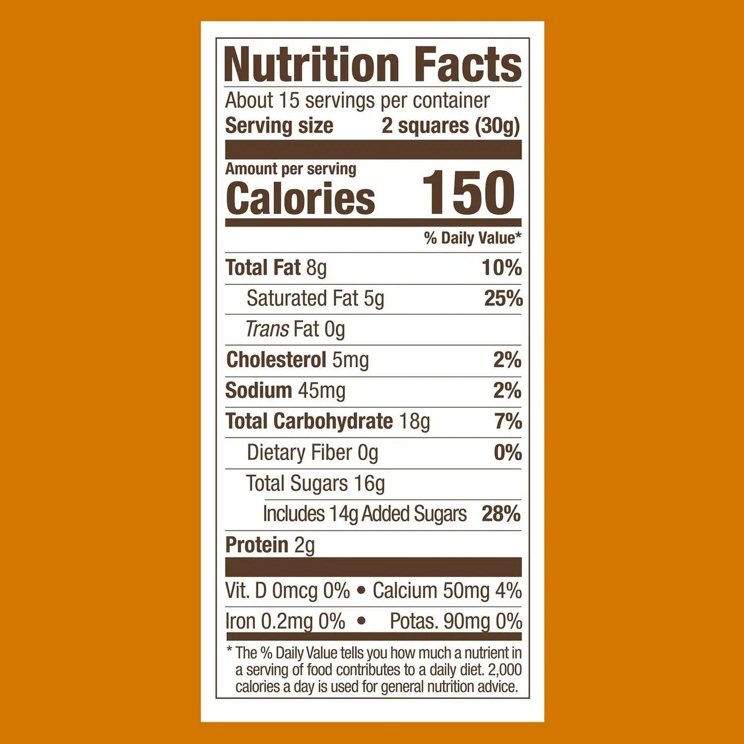 Ghirardelli® Milk Chocolate and Caramel Chocolate Squares, 15.96 oz Bag, 2/Carton