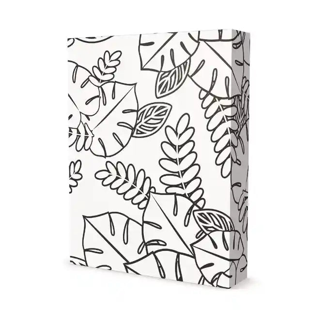 Lettermark™ 30% Recycled Colored Paper, 20 lb Bond Weight, 8.5 x 11, Goldenrod, 500/Ream