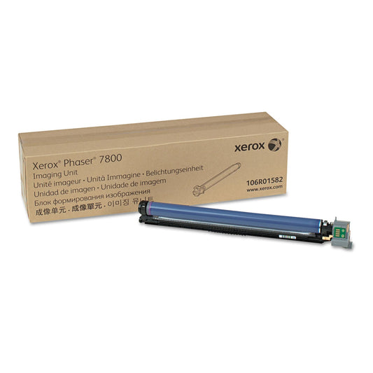 Xerox® 106r01582 Imaging Unit, 145,000 Page-Yield, Black