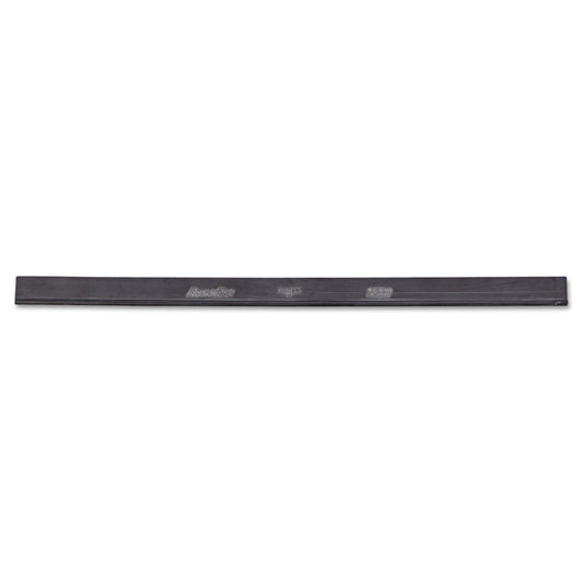 Unger® Ergotec Replacement Squeegee Blades, 14" Wide Blade, 12/Pack
