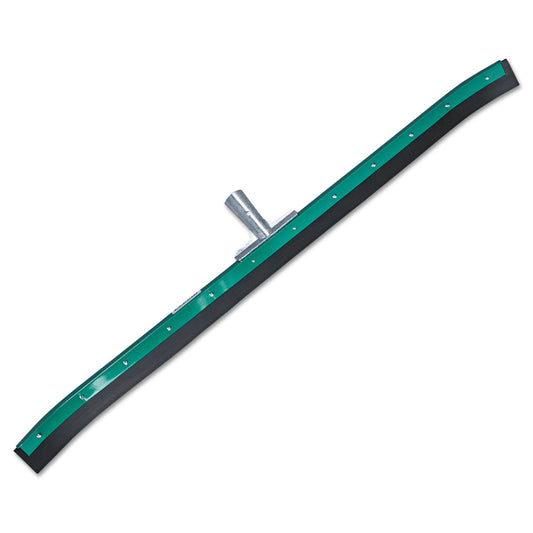Unger® Aquadozer Curved Floor Squeegee, 36" Wide Blade