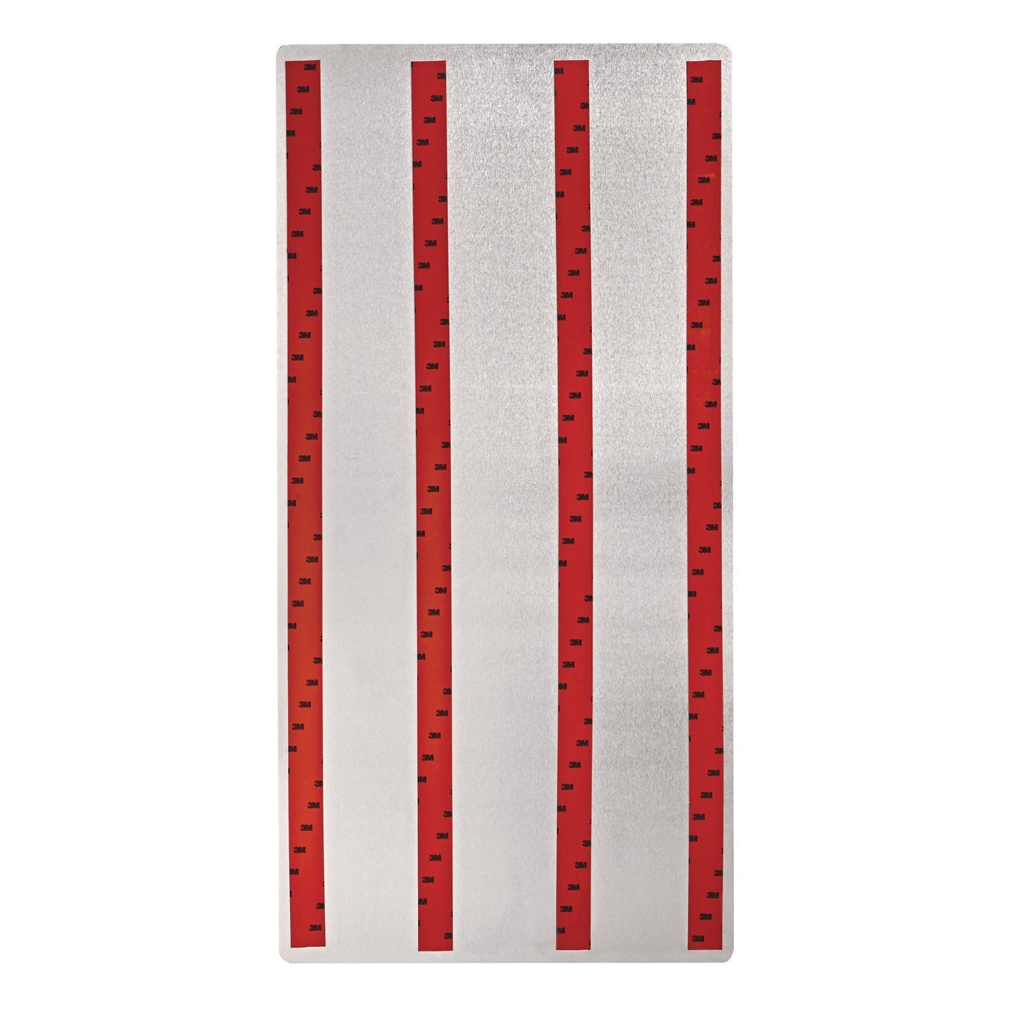 Alpine Industries Commercial Hand Dryer Wall Guard, 0.06 x 15.75 x 31.75, Brushed Stainless Steel