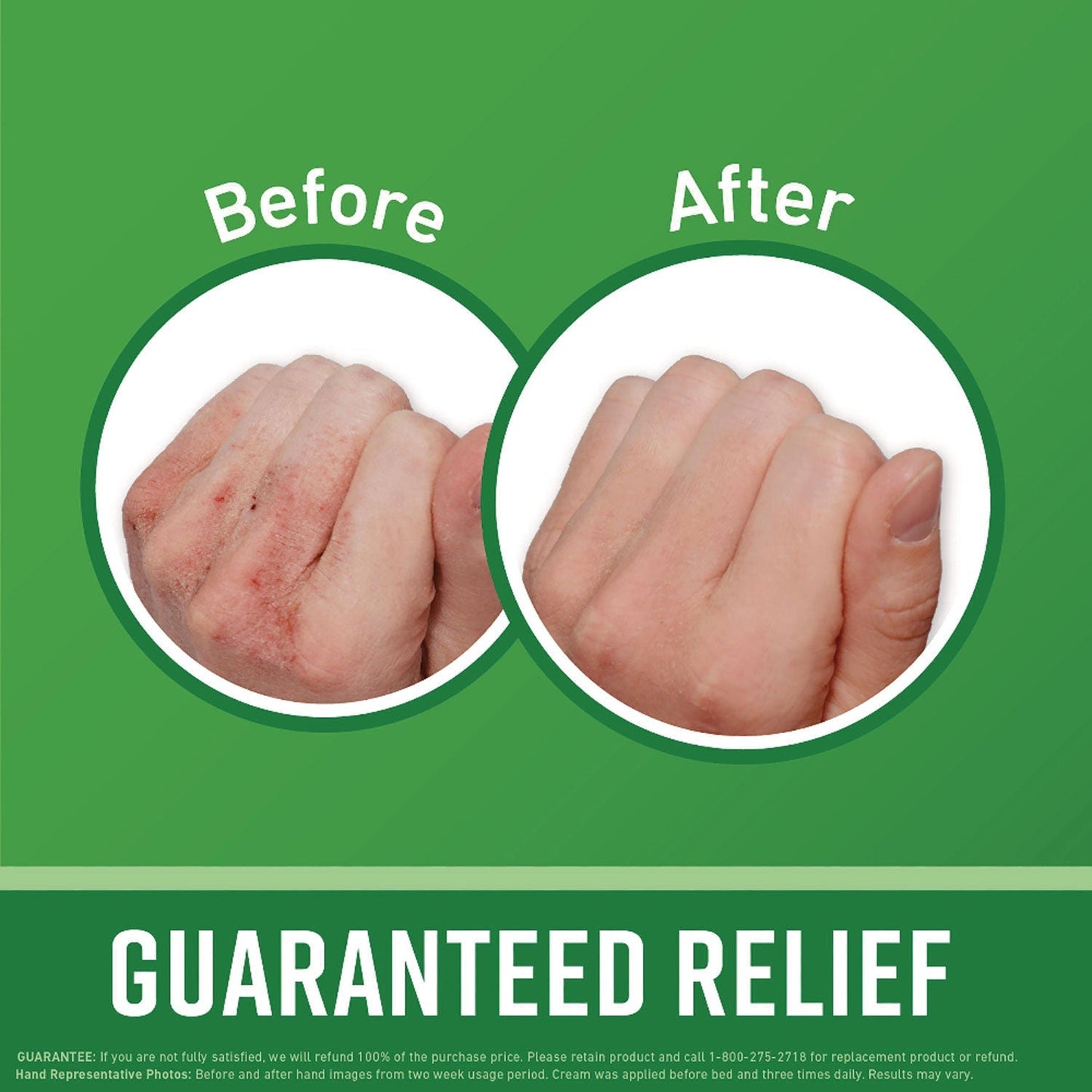 O'Keeffe's® Working Hands Cream, 3 oz Tube, Unscented