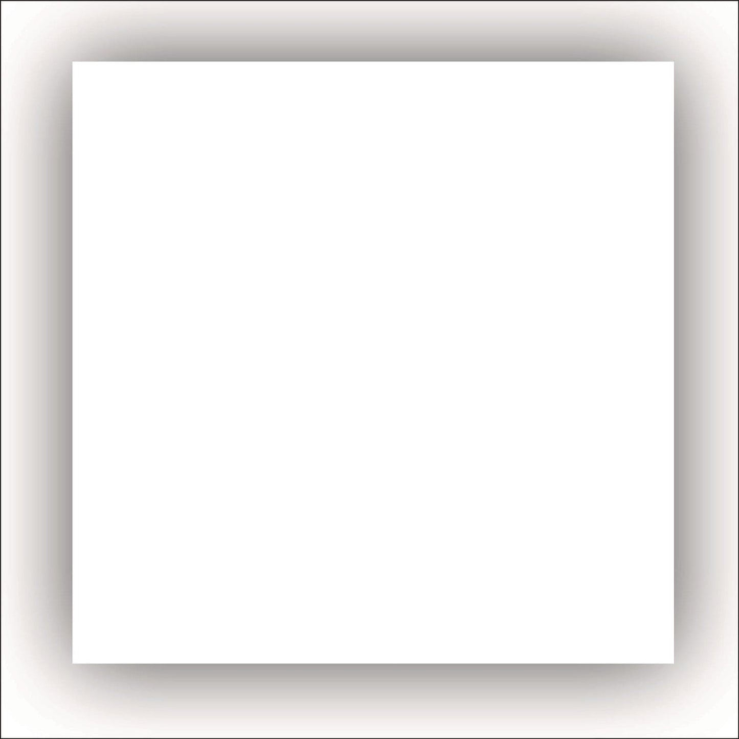 Rust-Oleum® Specialty Triple Thick Glaze Spray Paint, High Gloss Clear, 12 oz Aerosol Can