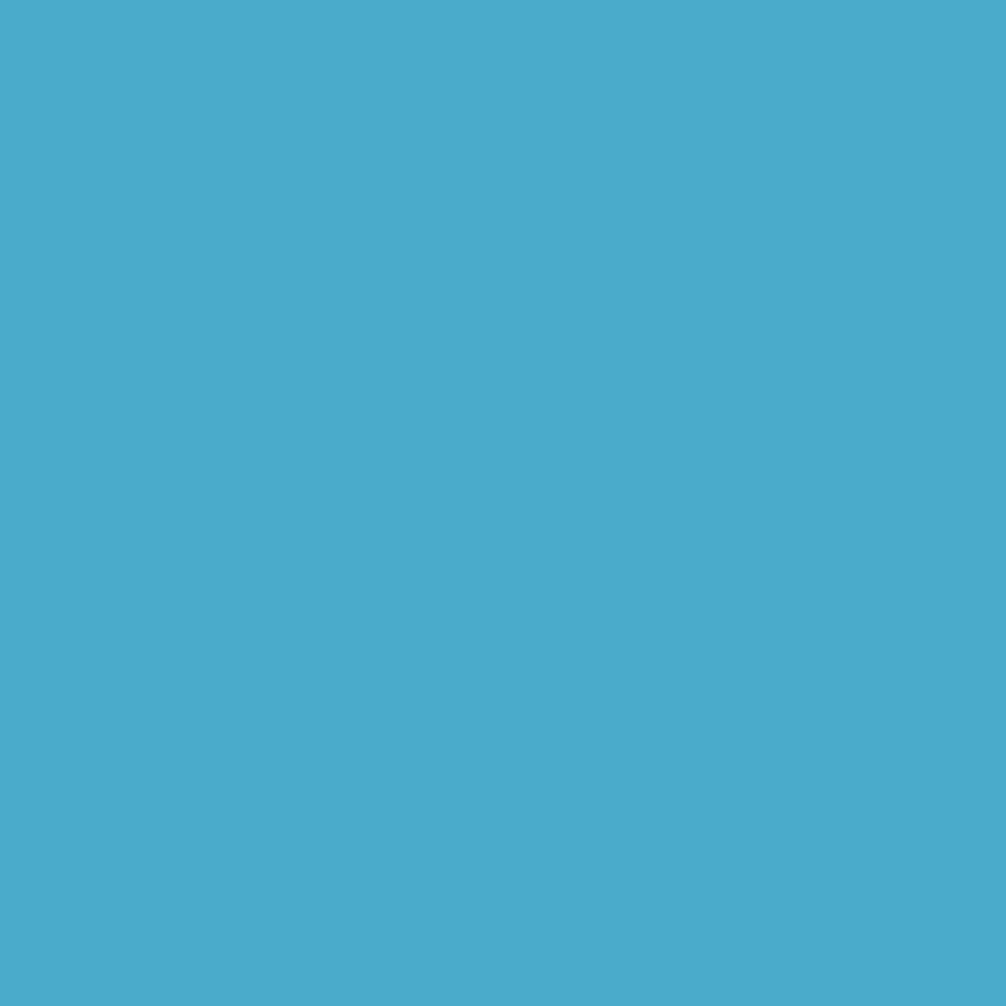Rust-Oleum® Stops Rust 5-in-1 Spray Paint, Gloss Maui Blue, 12 oz Aerosol Can