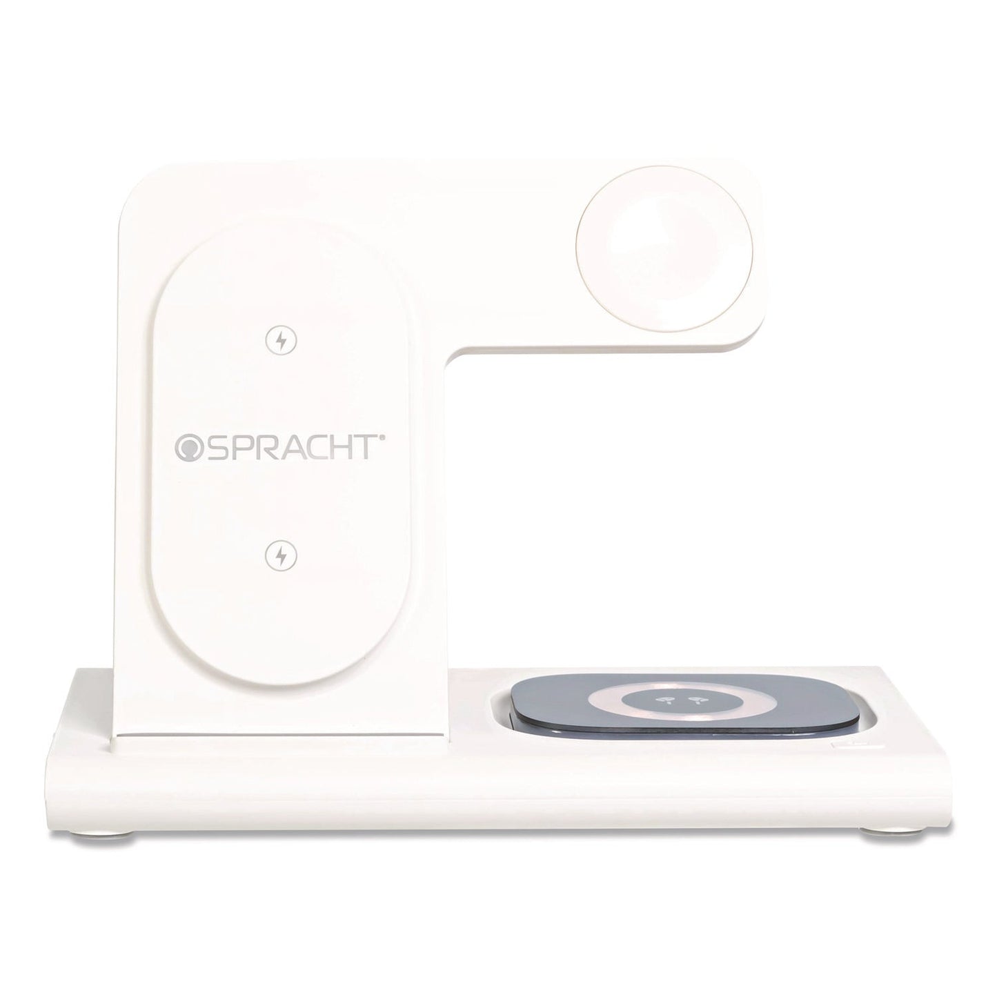 Spracht Flex Charge 3, USB-C, White