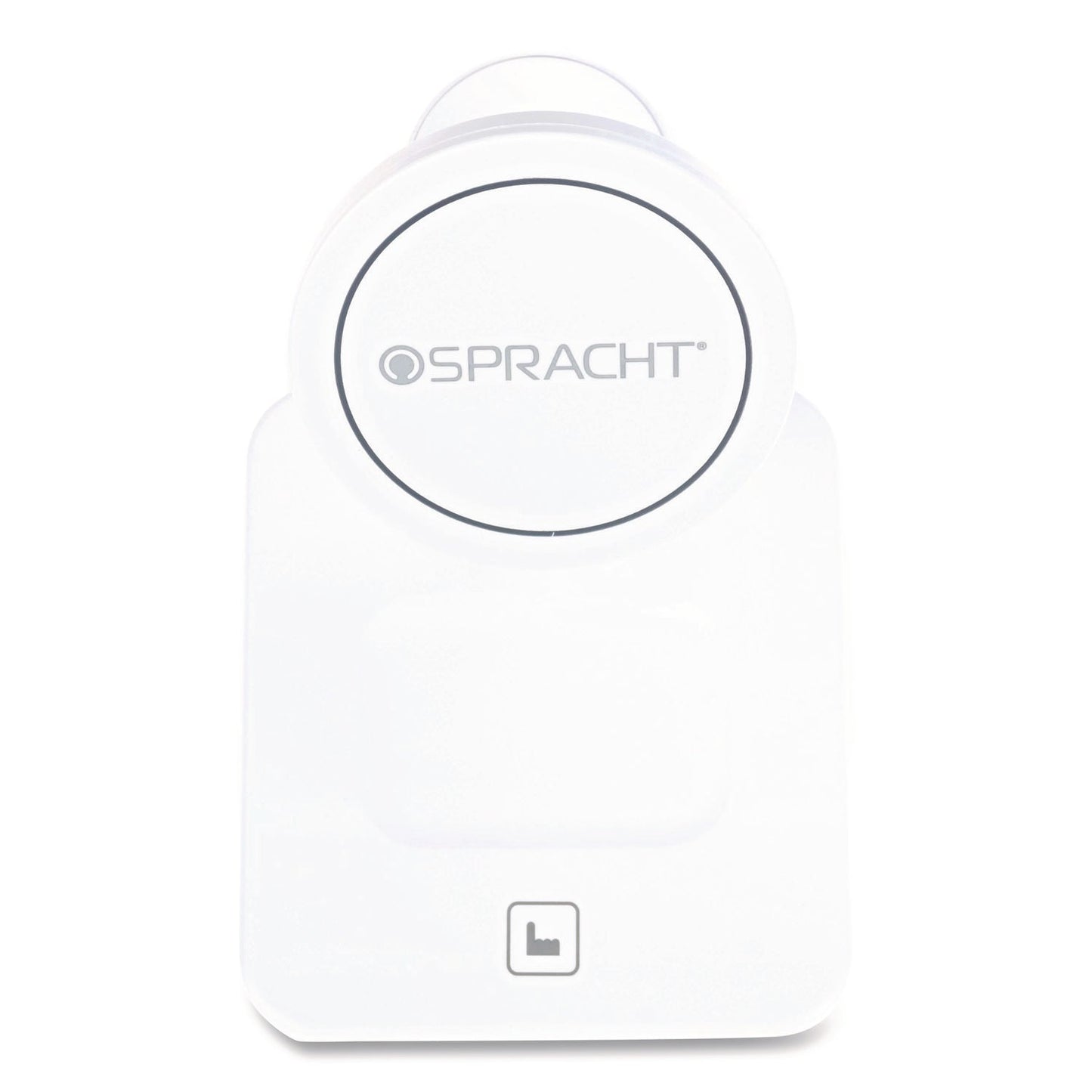Spracht Flex Charge 4, USB-C, White