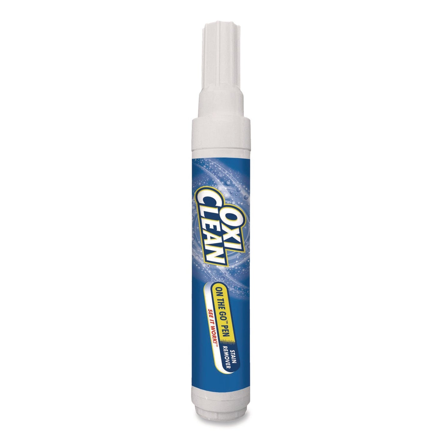 OxiClean™ On-the-Go Pen Stain Remover, Bonus Size, 22 mL, 6/Pack