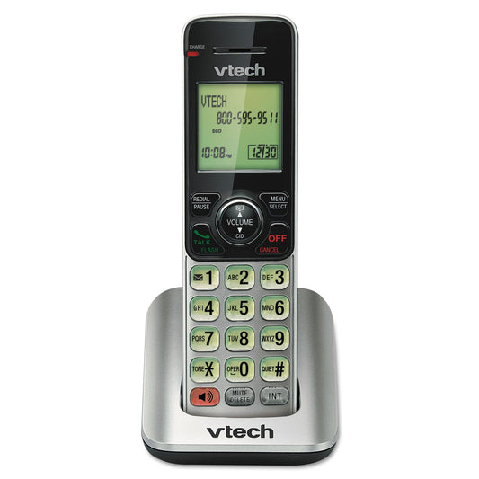 Vtech® CS6609 Cordless Accessory Handset for Use with CS6629 or CS6649-Series