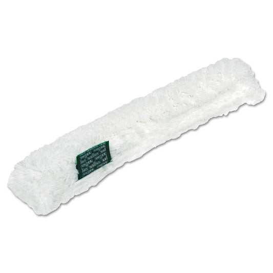 Unger® Original Stripwasher Replacement Sleeve, 18" Wide Blade