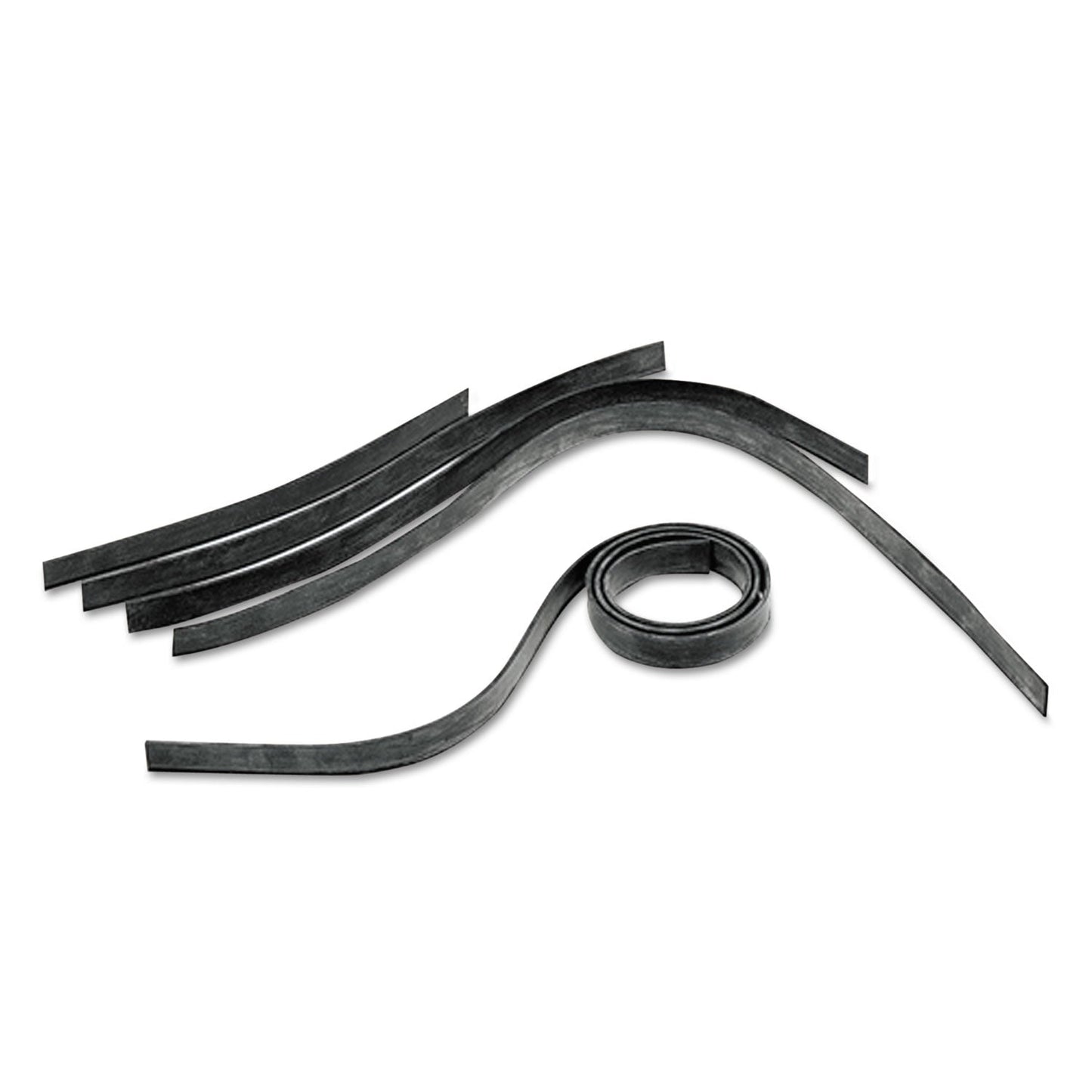 Unger® Ergotec Replacement Squeege Blades, 36" Wide Blade, 12/Carton