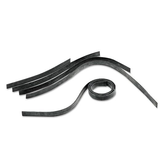 Unger® Ergotec Replacement Squeege Blades, 36" Wide Blade, 12/Carton
