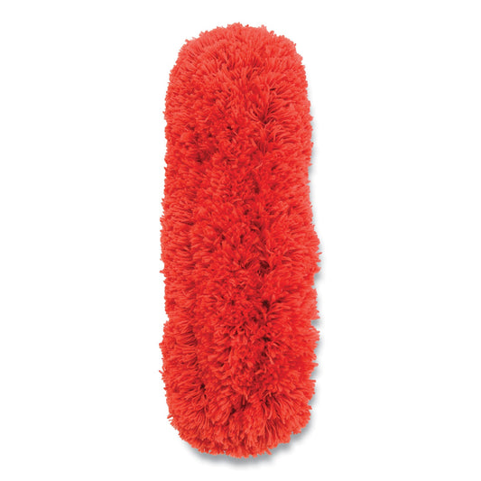 OXO Good Grips Microfiber Duster Refill, Orange