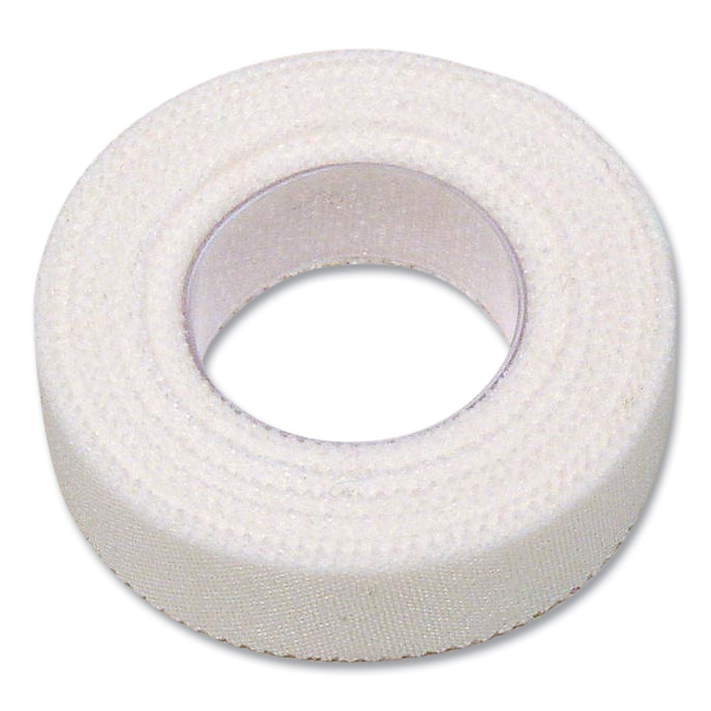 PhysiciansCare® by First Aid Only® First Aid Adhesive Tape, 0.5" X 10 Yds, 6 Rolls/box