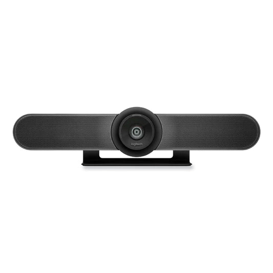 Logitech® MeetUp, 1920 pixels x 1080 pixels, Graphite